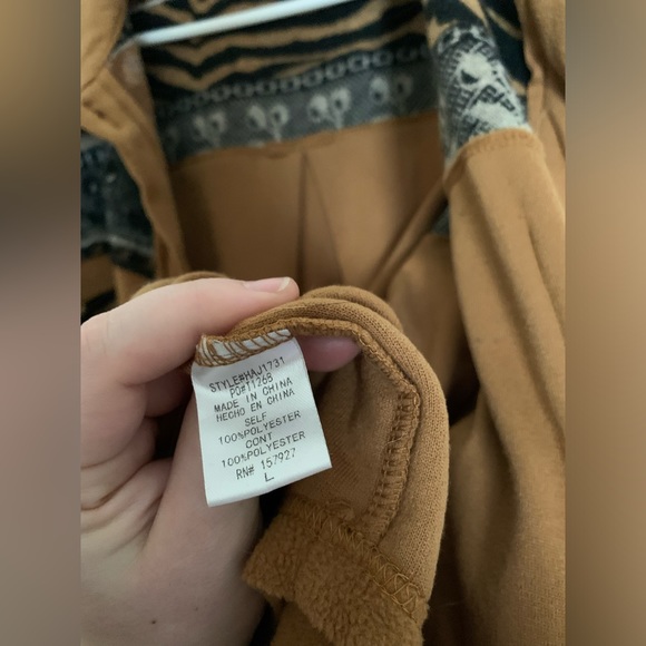 La Miel Women’s Jacket - Size Large - Picture 8 of 8